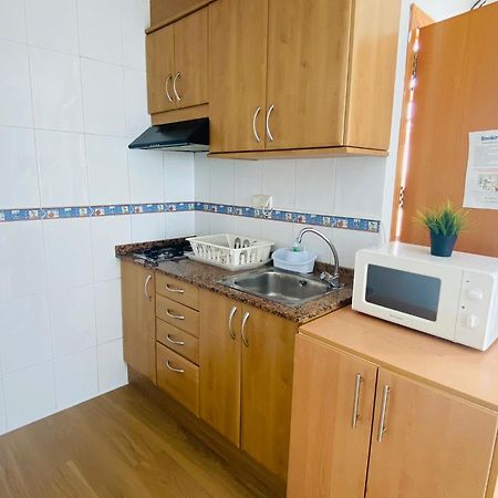 Apartamento Luna En Playa De Gandia Apartment Exterior photo